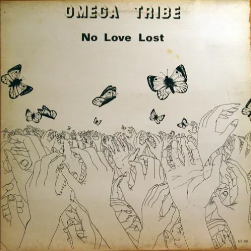 No Love Lost