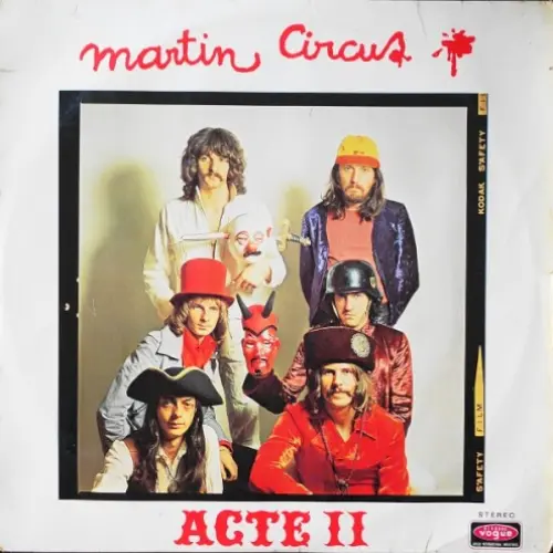 Acte II