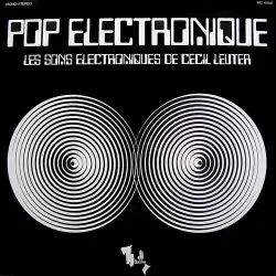 Pop Electronique