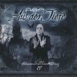 Aus der Tiefe: Der schwarze Schmetterling, Teil IV