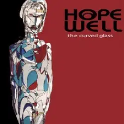 The Curved Glass