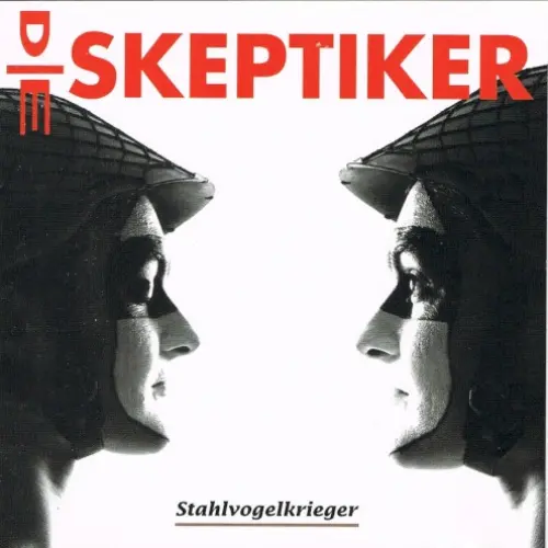Stahlvogelkrieger