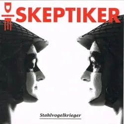 Stahlvogelkrieger
