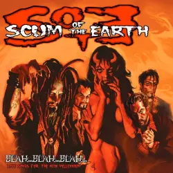 Blah... Blah... Blah... Love Songs for the New Millennium