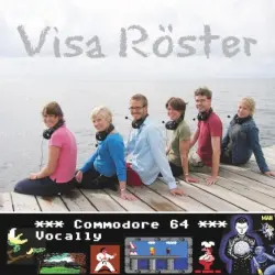 *** Commodore 64 *** Vocally