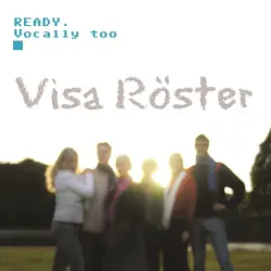 READY. Vocally Too