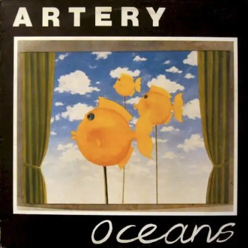 Oceans