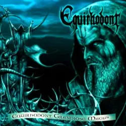 Equirhodont Grandiose Magus
