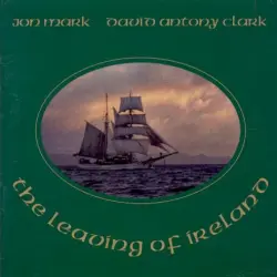 The Leaving of Ireland