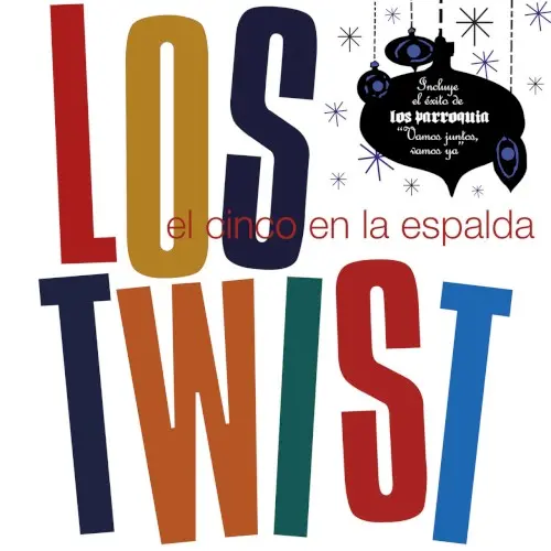 El cinco en la espalda