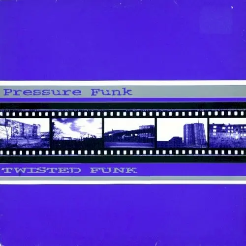 Twisted Funk