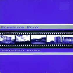 Twisted Funk