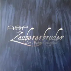 Zaubererbruder: Der Krabat-Liederzyklus