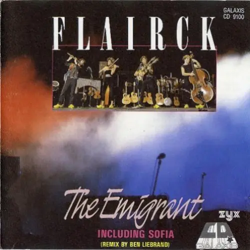 Flairck 10