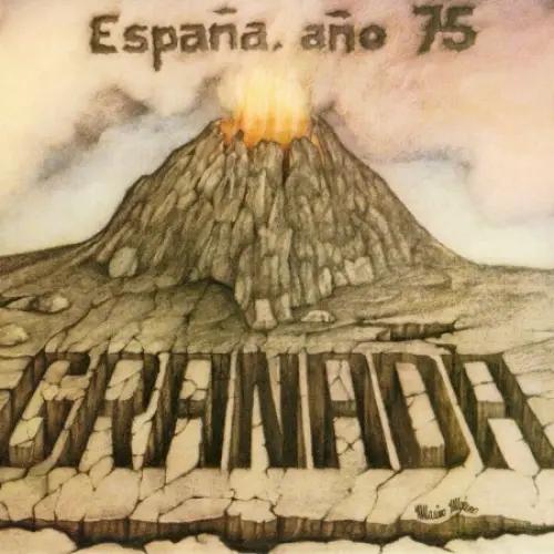 España, año 75