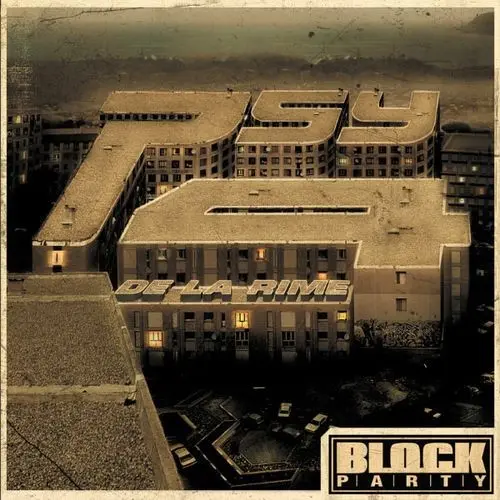 Block Party