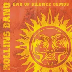 End of Silence Demos