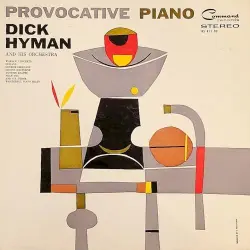 Provocative Piano