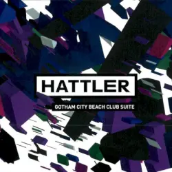 Gotham City Beach Club Suite