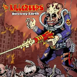 Destroy Earth