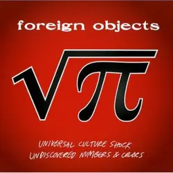 Universal Culture Shock / Undiscovered Numbers & Colors