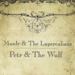 Petr & The Wulf