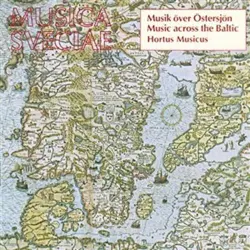 Musik över Östersjön
