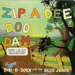 Zip-A-Dee Doo Dah