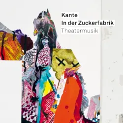 In der Zuckerfabrik - Theatermusik