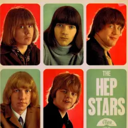 The Hep Stars