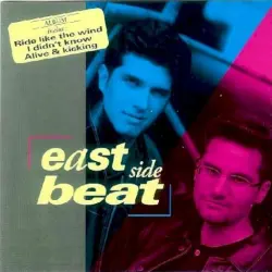 East Side Beat
