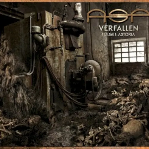 Verfallen Folge 1: Astoria