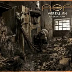 Verfallen Folge 1: Astoria