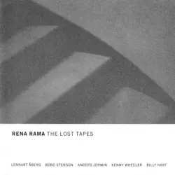 The Lost Tapes