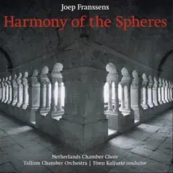 Harmony of the Spheres