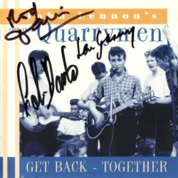 Get Back – Together