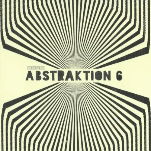 Abstraktion 6