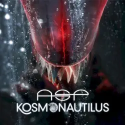 Fremder-Zyklus, Teil 4: Kosmonautilus