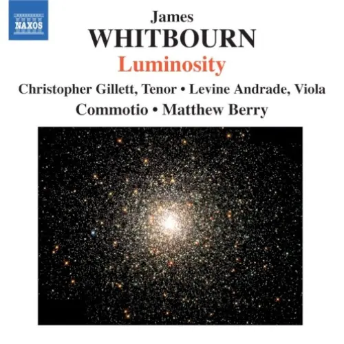 Luminosity