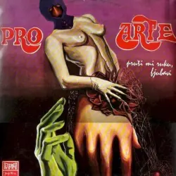 Pruži mi ruku, ljubavi