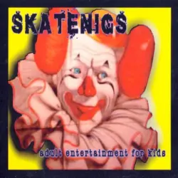 Adult Entertainment For Kids