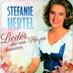 Lieder, die von Herzen kommen