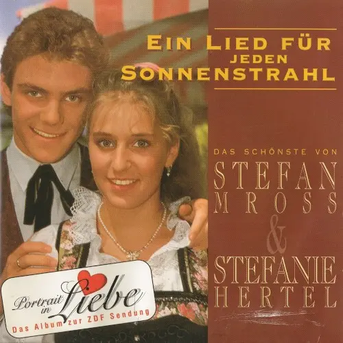 Ein Lied für jeden Sonnenstrahl