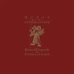 Kinnery of Lupercalia: Undelivered Legion