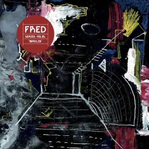 Series, Vol. 01: Madlib