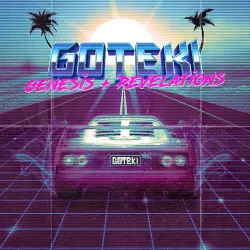 Genesis + Revelations