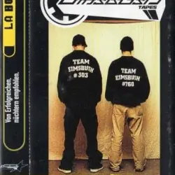 Eimsbush Tapes Vol. 2 - La Boom