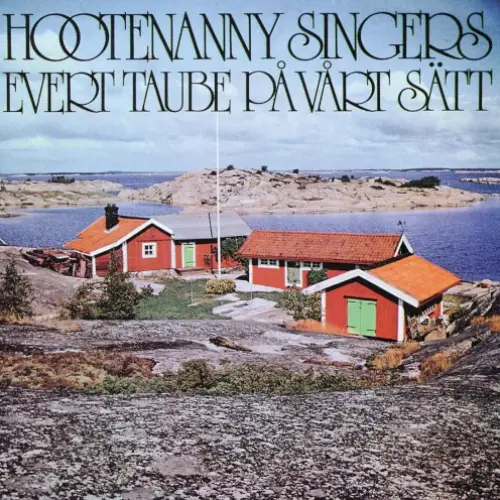 Evert Taube på vårt sätt