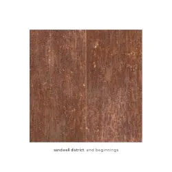 End Beginnings