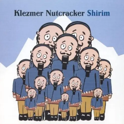 Klezmer Nutcracker